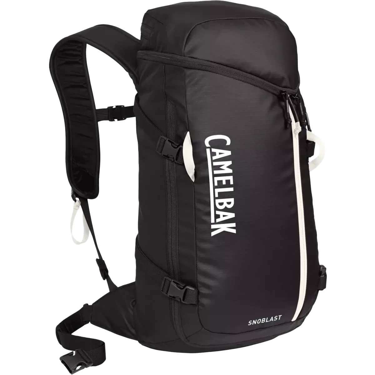 SnoBlast 22 Hydration Pack|Black White&Deep Blue&Grey Orange|One Size