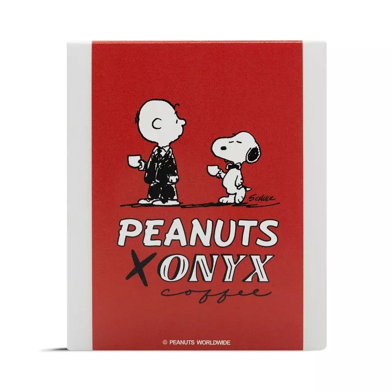Snoopy’s Choice