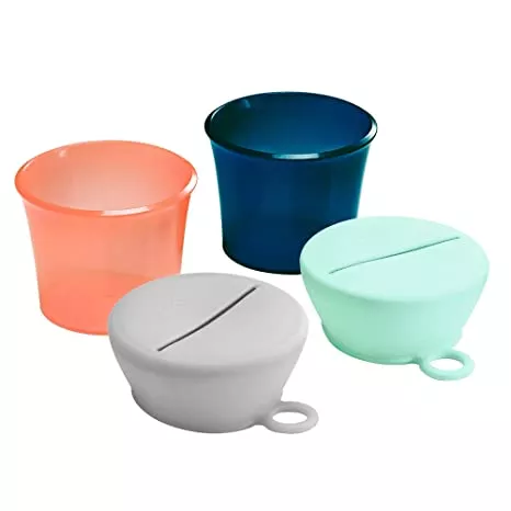Snug Snack 2-Pack|MINT