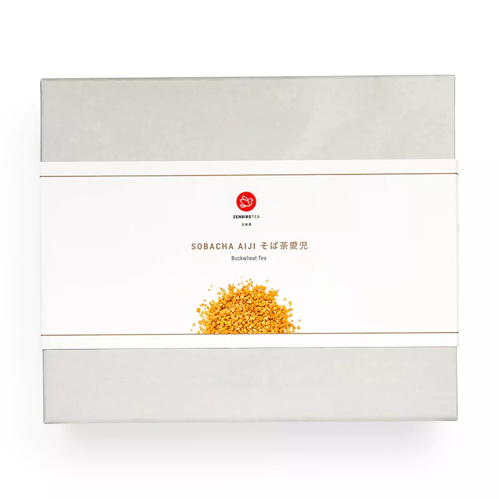Sobacha Infuser Set