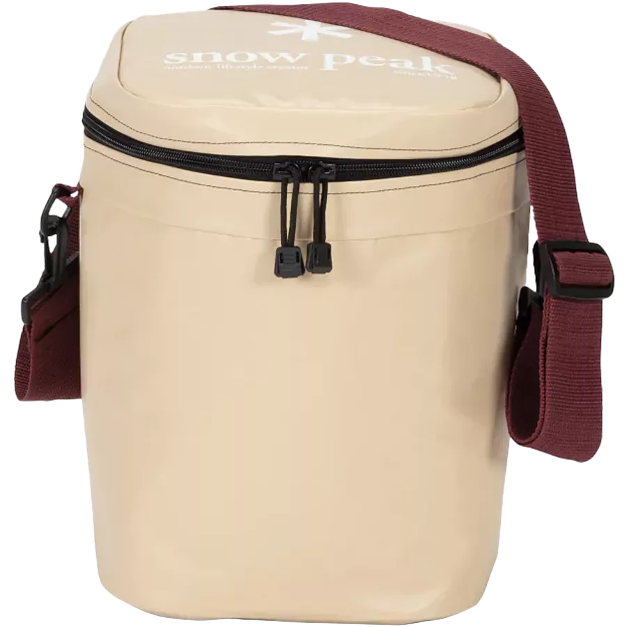 Soft Cooler 11|One|One Size