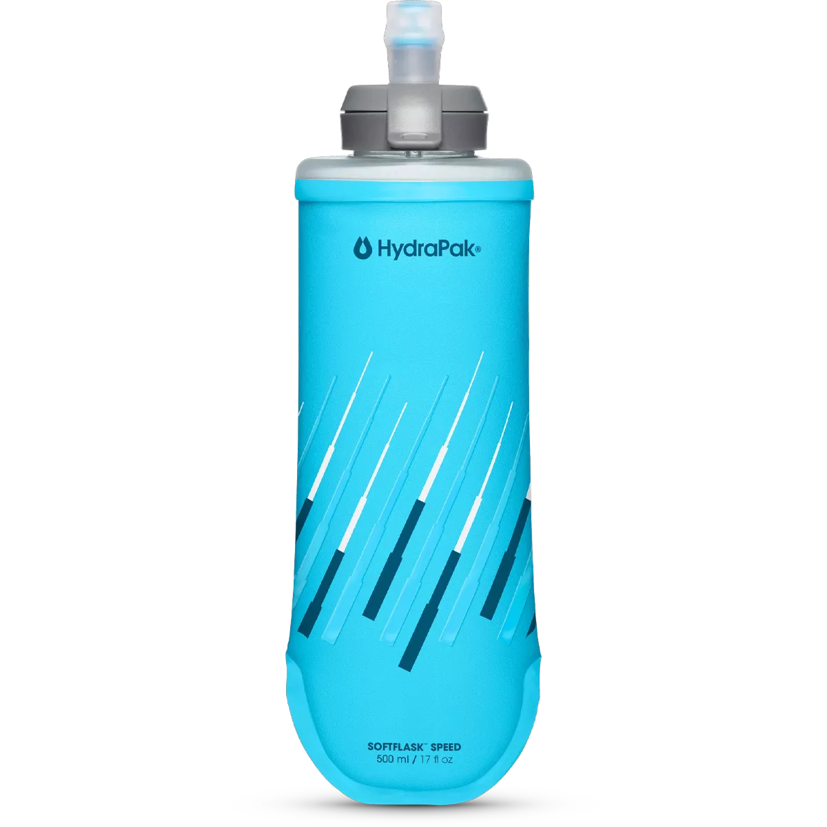 Softflask Speed 500 ml|Malibu Blue|One Size
