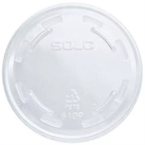 Solo 610TP Non-Vented Lid For TP9D Cup