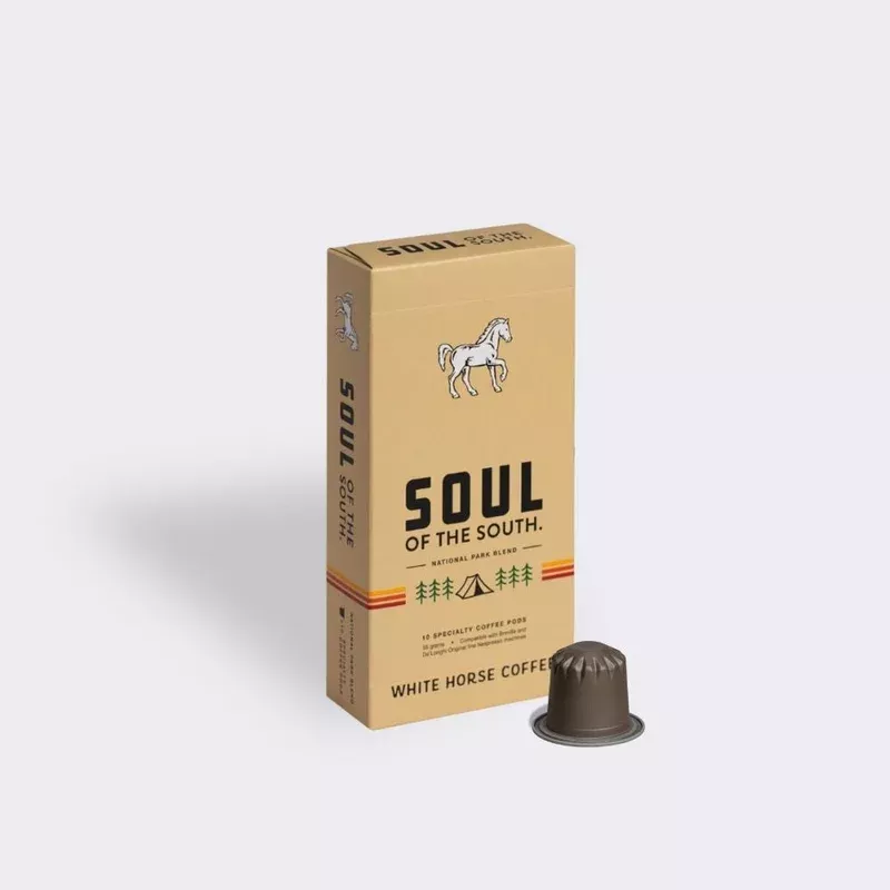 Soul of the South