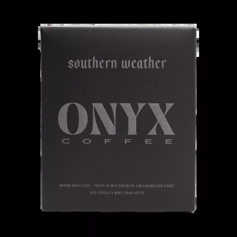 Southern Weather – Gift Subscriptions