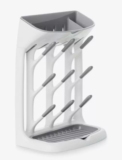Space Saving Drying Rack|GRAY