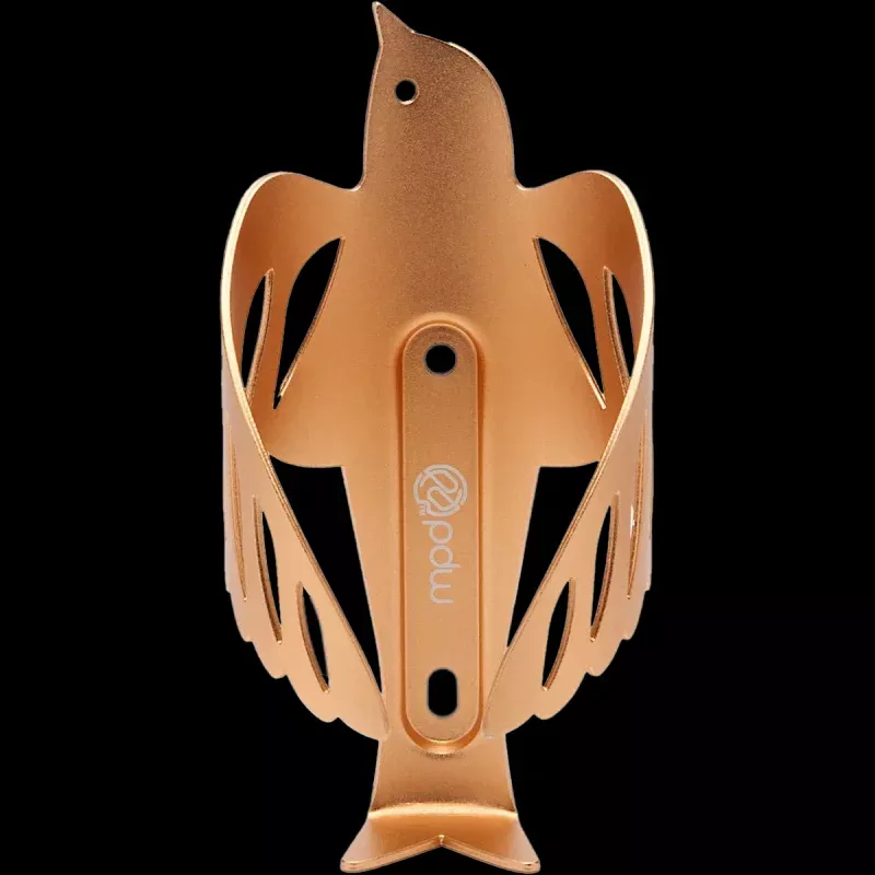 Sparrow Cage Copper|One|One Size
