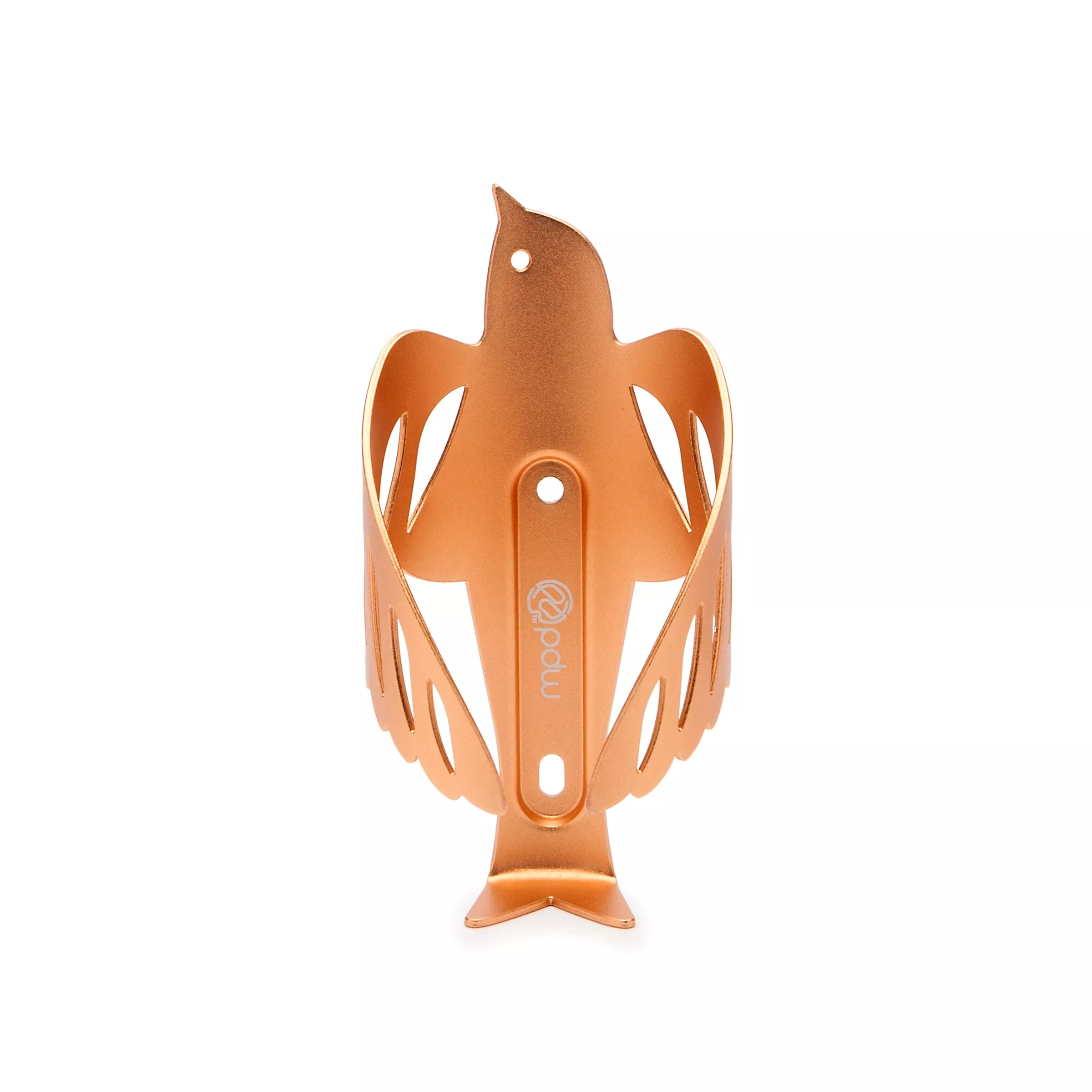 Sparrow Cage|Copper&Rose Gold&Black&Silver