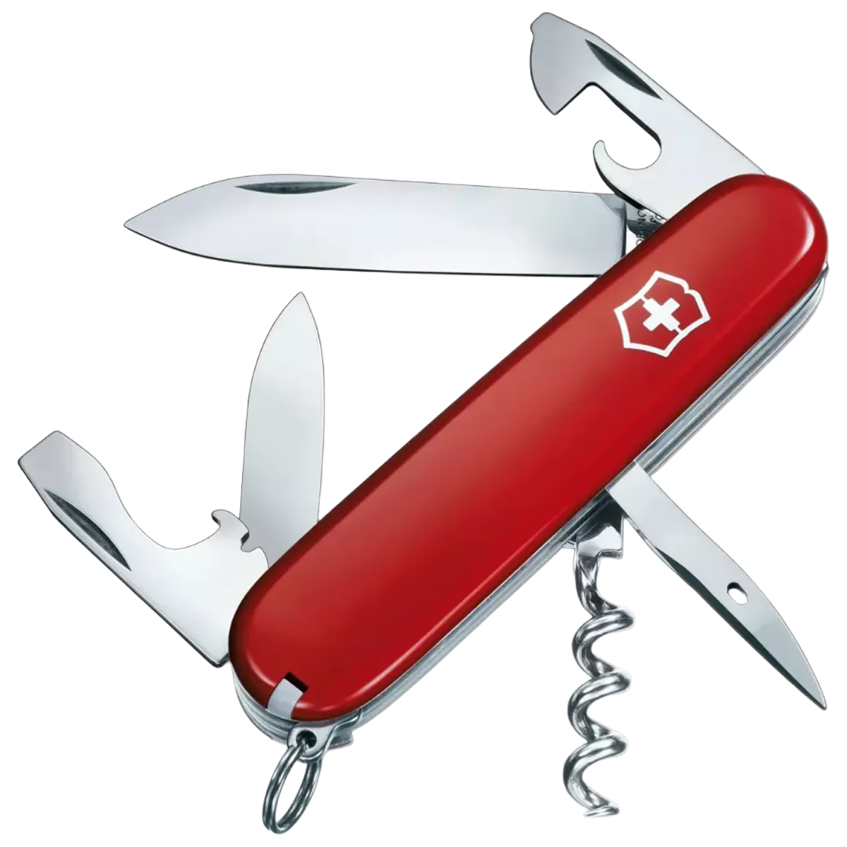 Spartan|Red|One Size