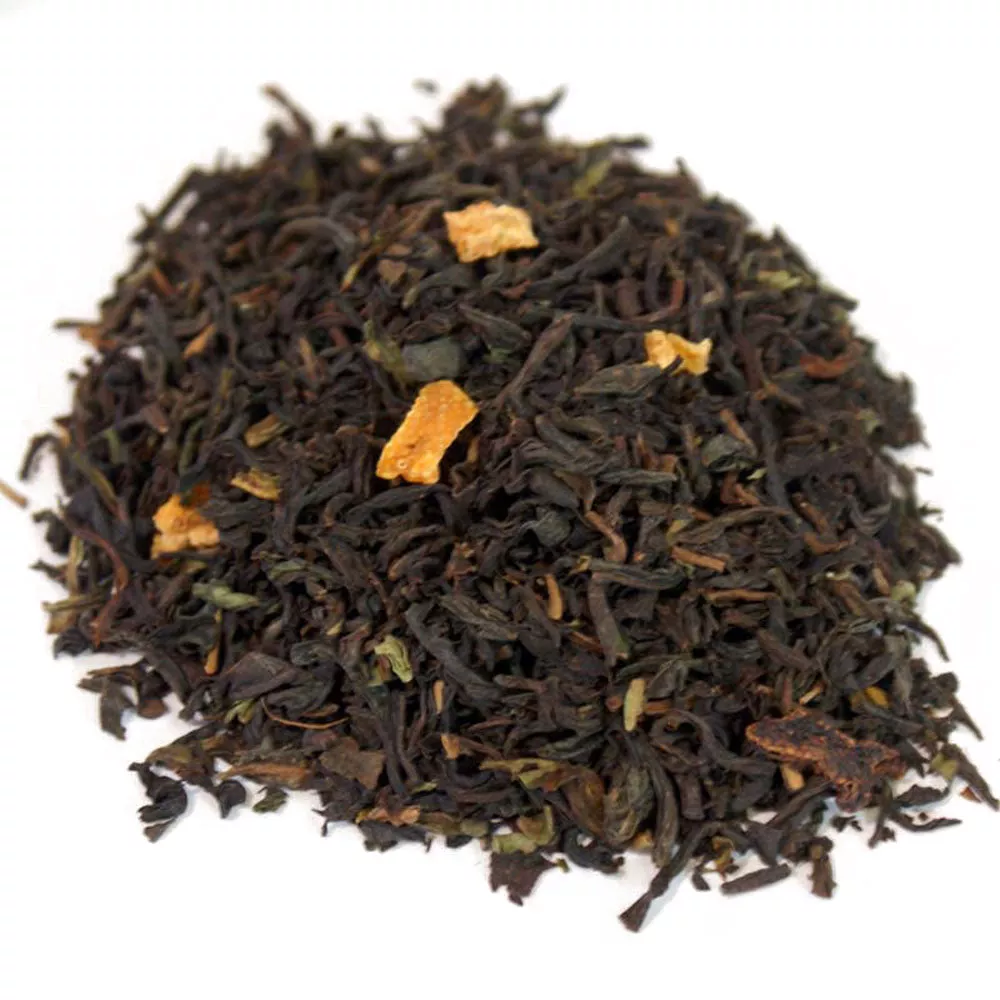 Special Orange Blend Tea - WS|4 Ounce Tin&1 Pound