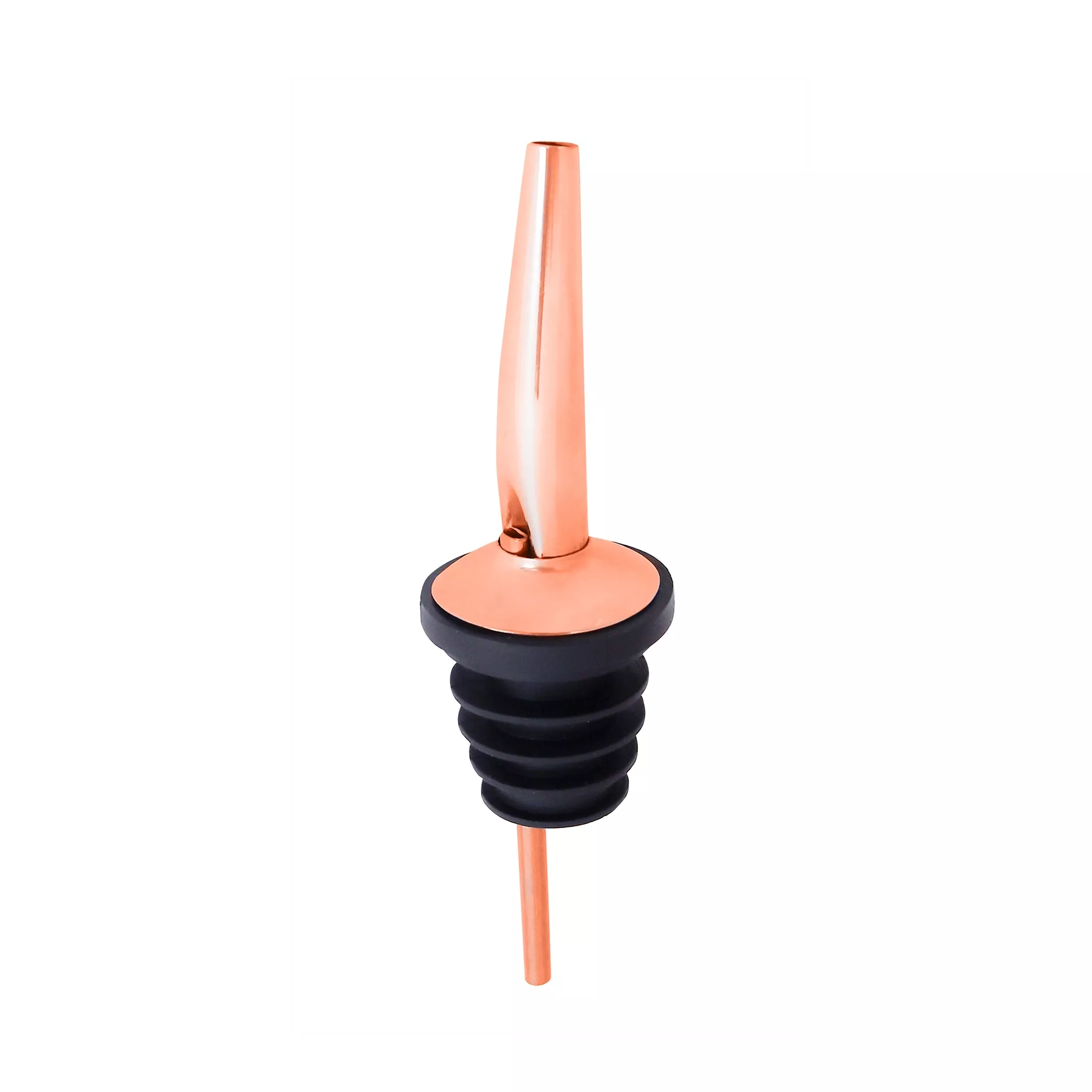 SPEED POURER COPPER-PLATED / PACK OF 4