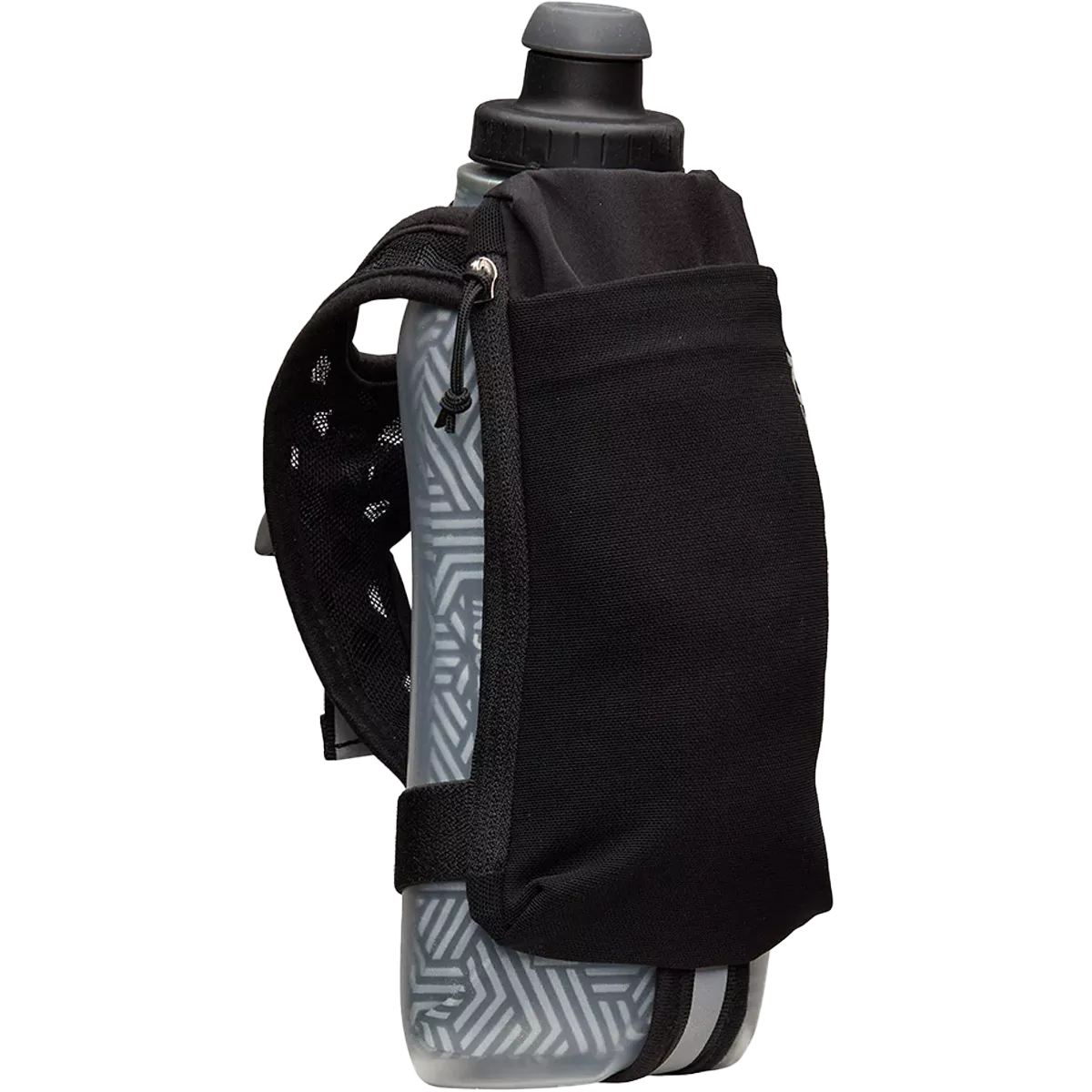 SpeedDraw 2 18 oz Insulated Flask