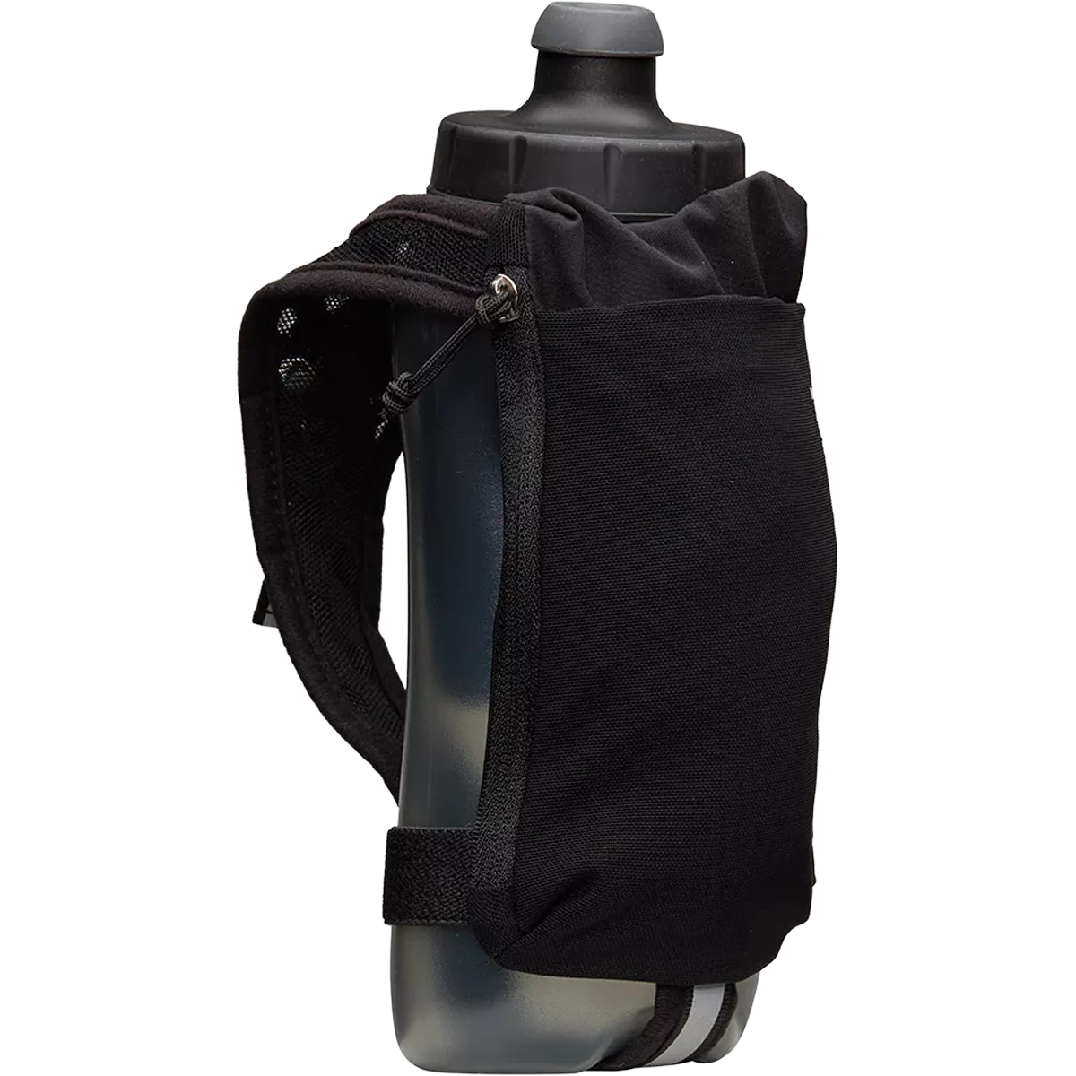 SpeedDraw 2 Flask - 22oz|Black/Reflective Silver|One Size
