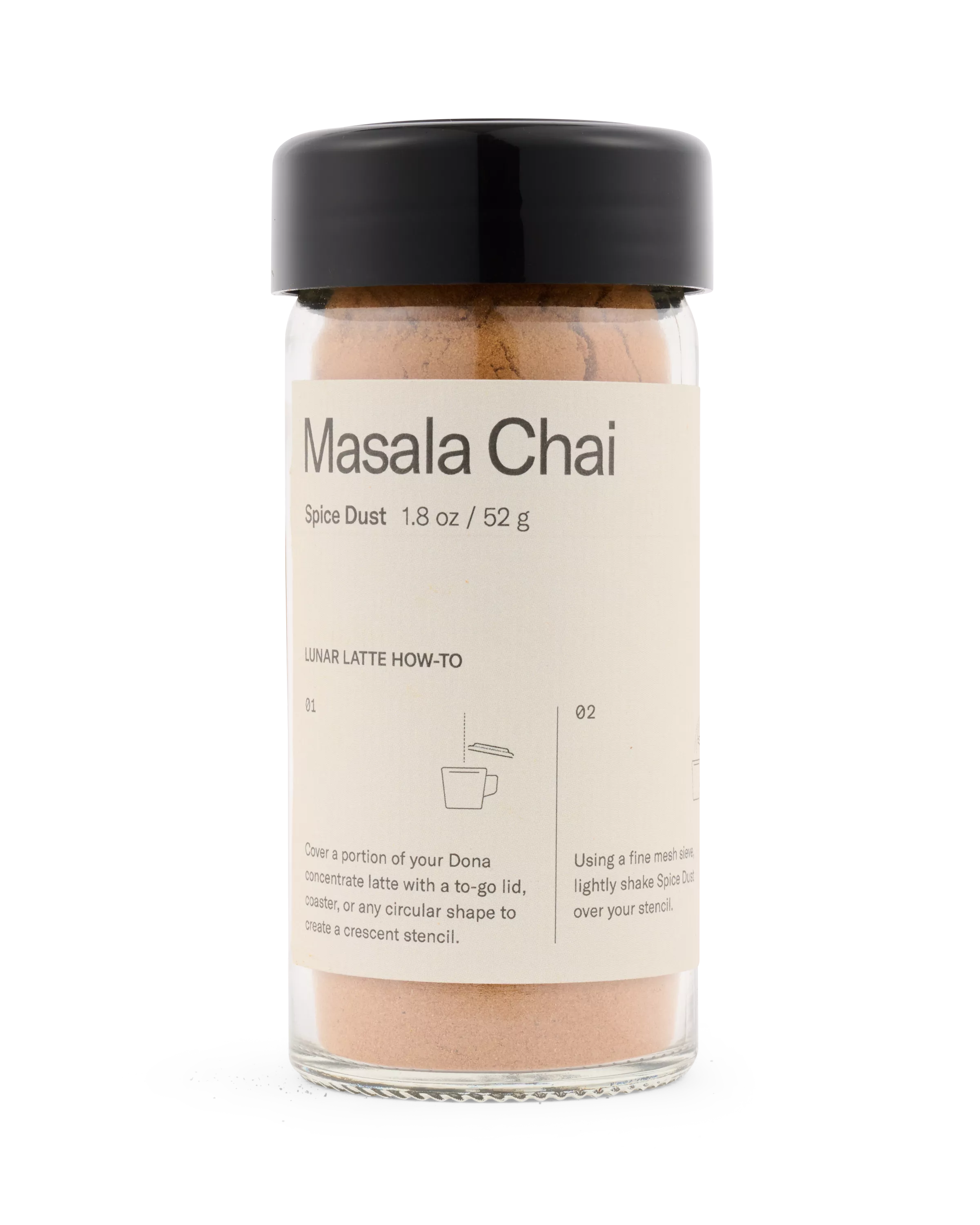 Spice Dust | Masala Chai