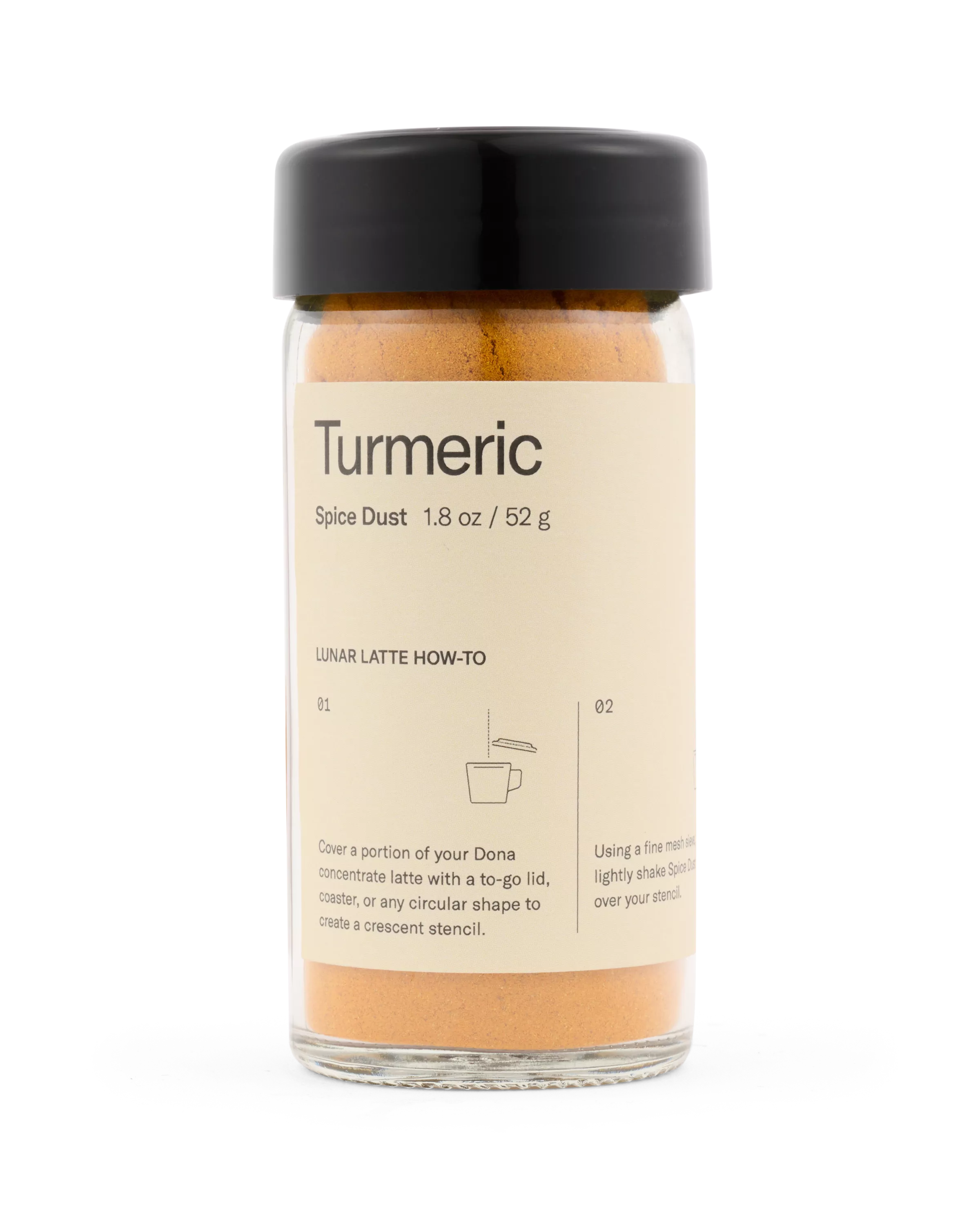 Spice Dust | Turmeric
