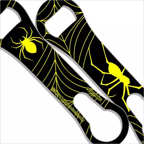 Spider Web Kolorcoat V-Rod Opener