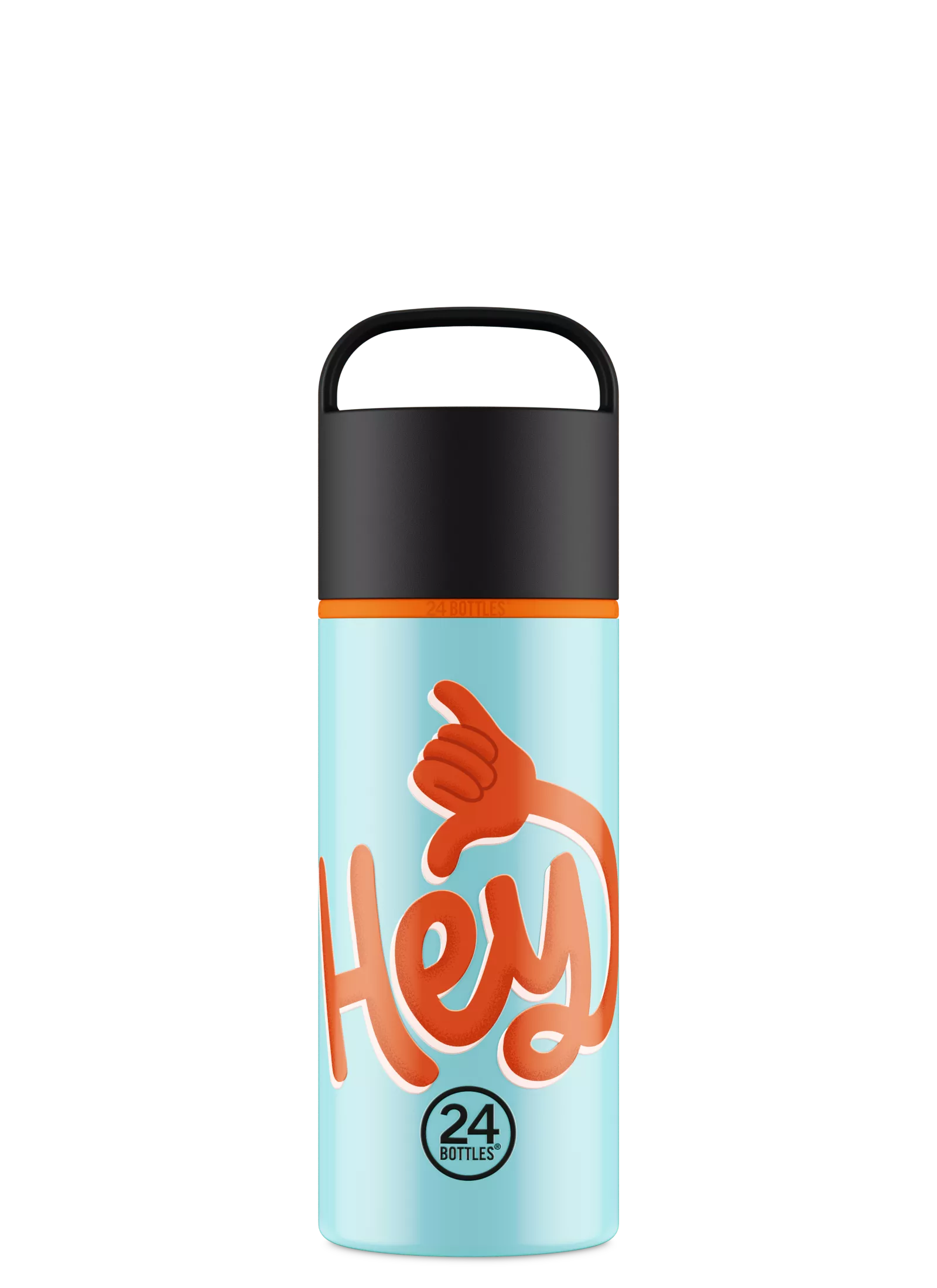 Spin Bottle | Hey! Blue - 730 ml