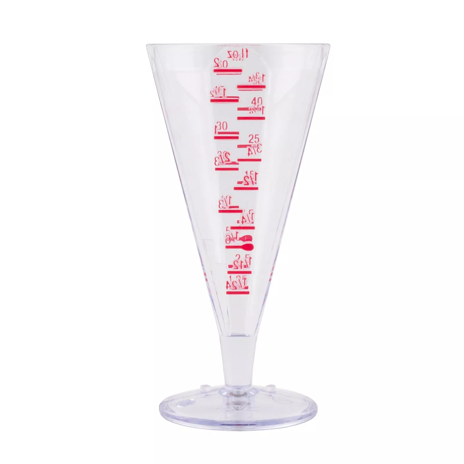 Spirit Measure by Diffords Guide and Bonzer - Easy Jigger