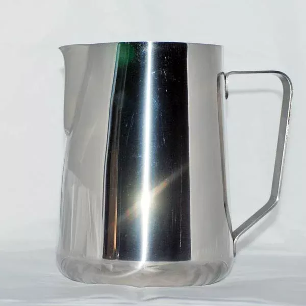 Spouted Bell Pitcher, 25 ounce