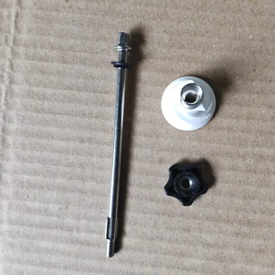 Spring and Connecting rod for Manual Grinder 18Grinds