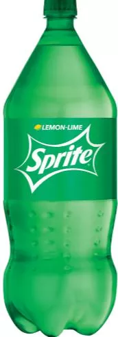 Sprite – Soft Drink, 2L Bottles, Pack of 8