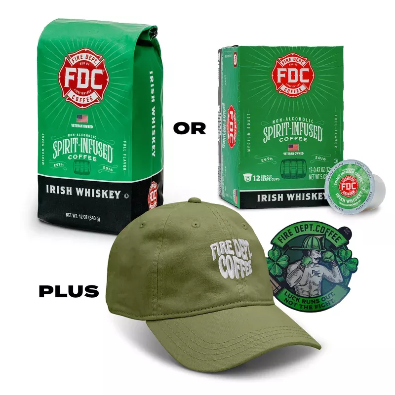 St. Paddy’s Day Bundle