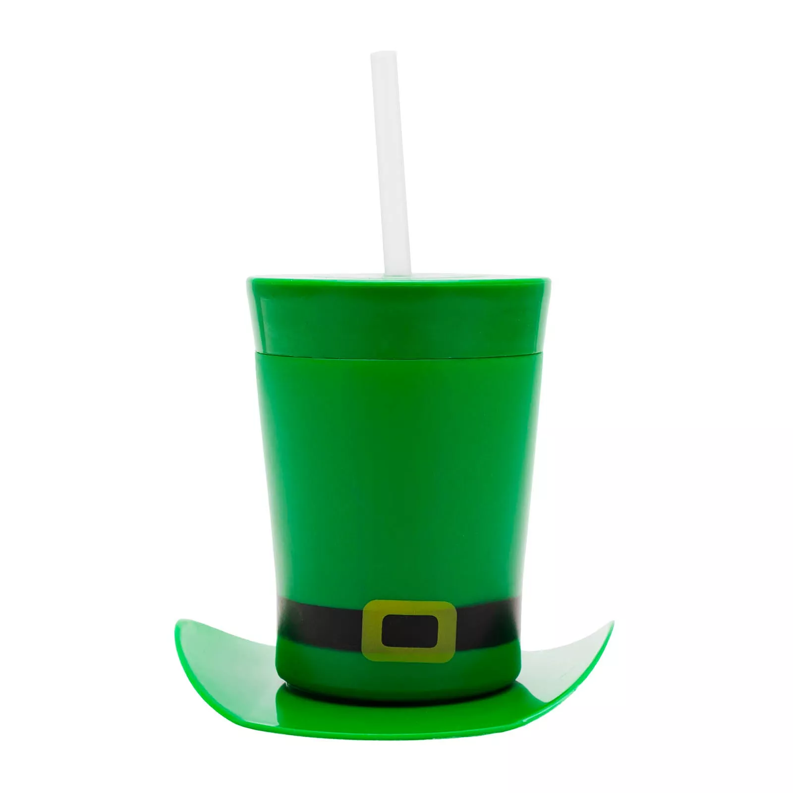 St.Partick's Leprechaun Top Hat - 10oz