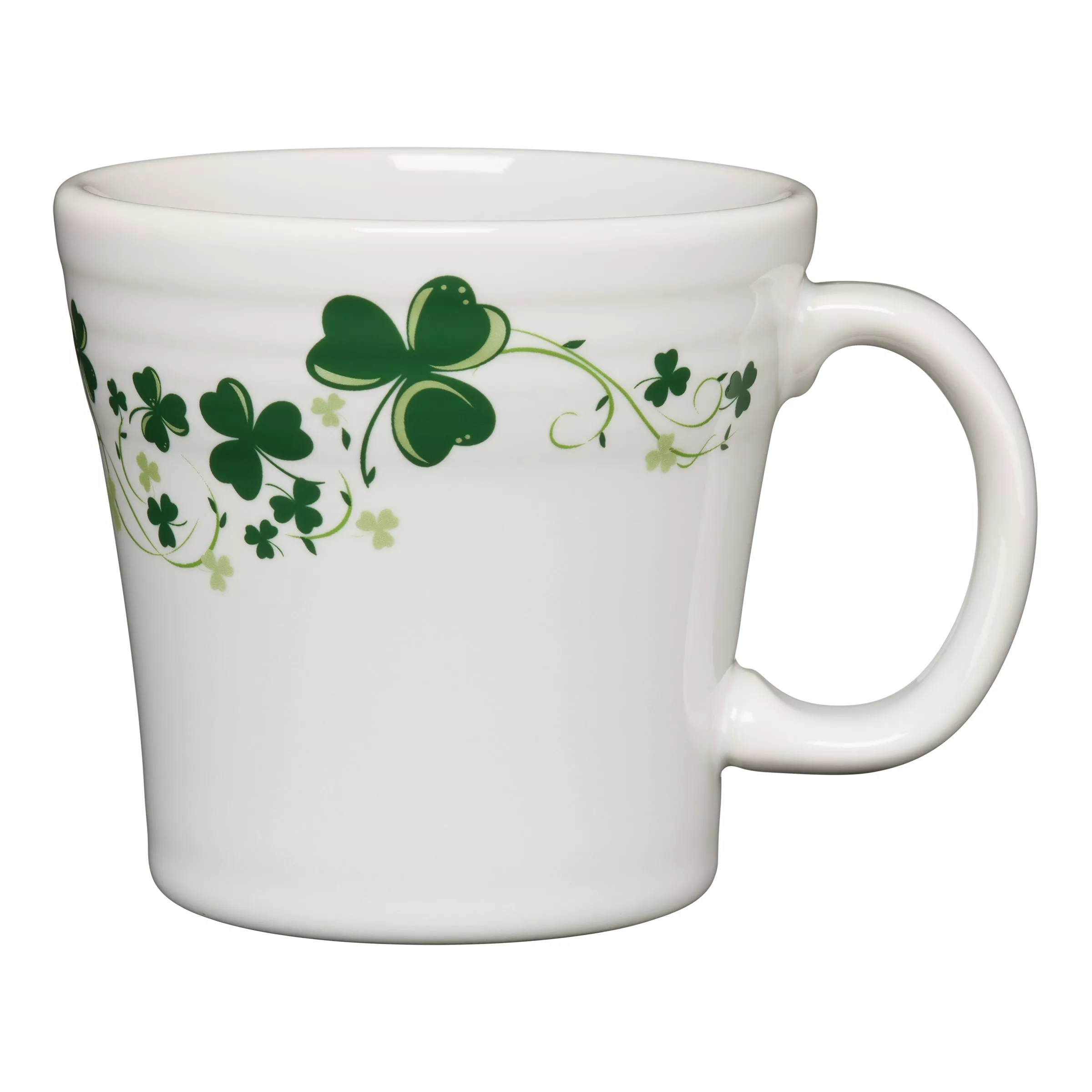 St. Patrick's 15 OZ Tapered Mug