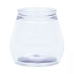 StackTek 7oz Eco-Friendly Blank Stackable Glasses