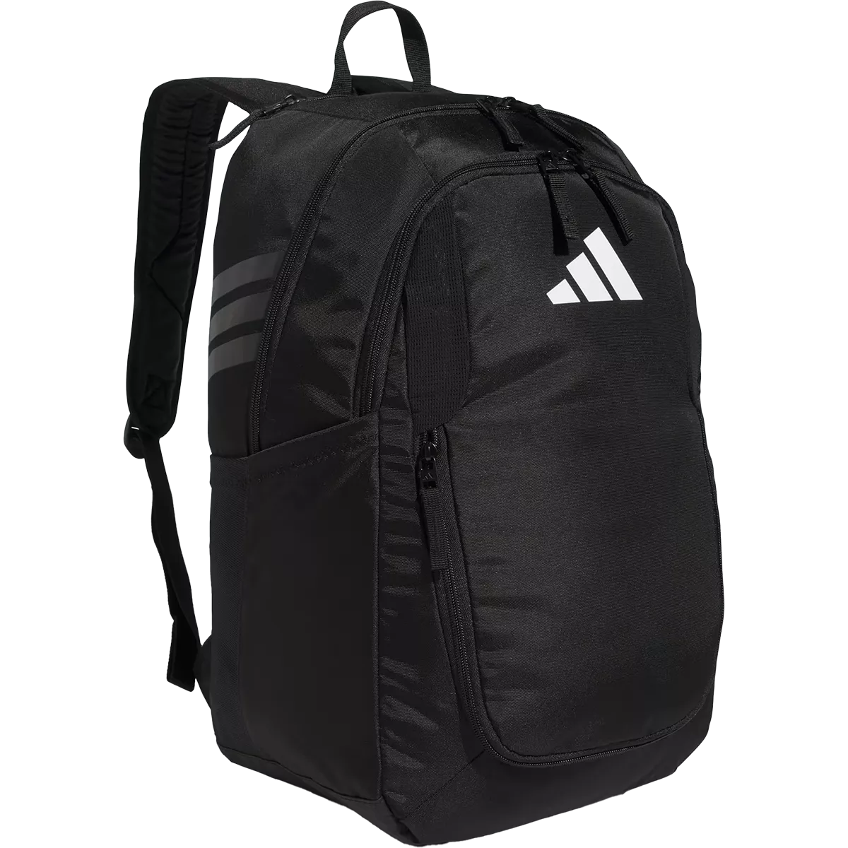 Stadium Ball Bag|Black/White|One Size