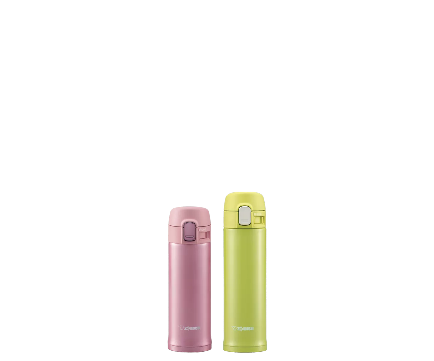 Stainless Mug SM-PA30/34