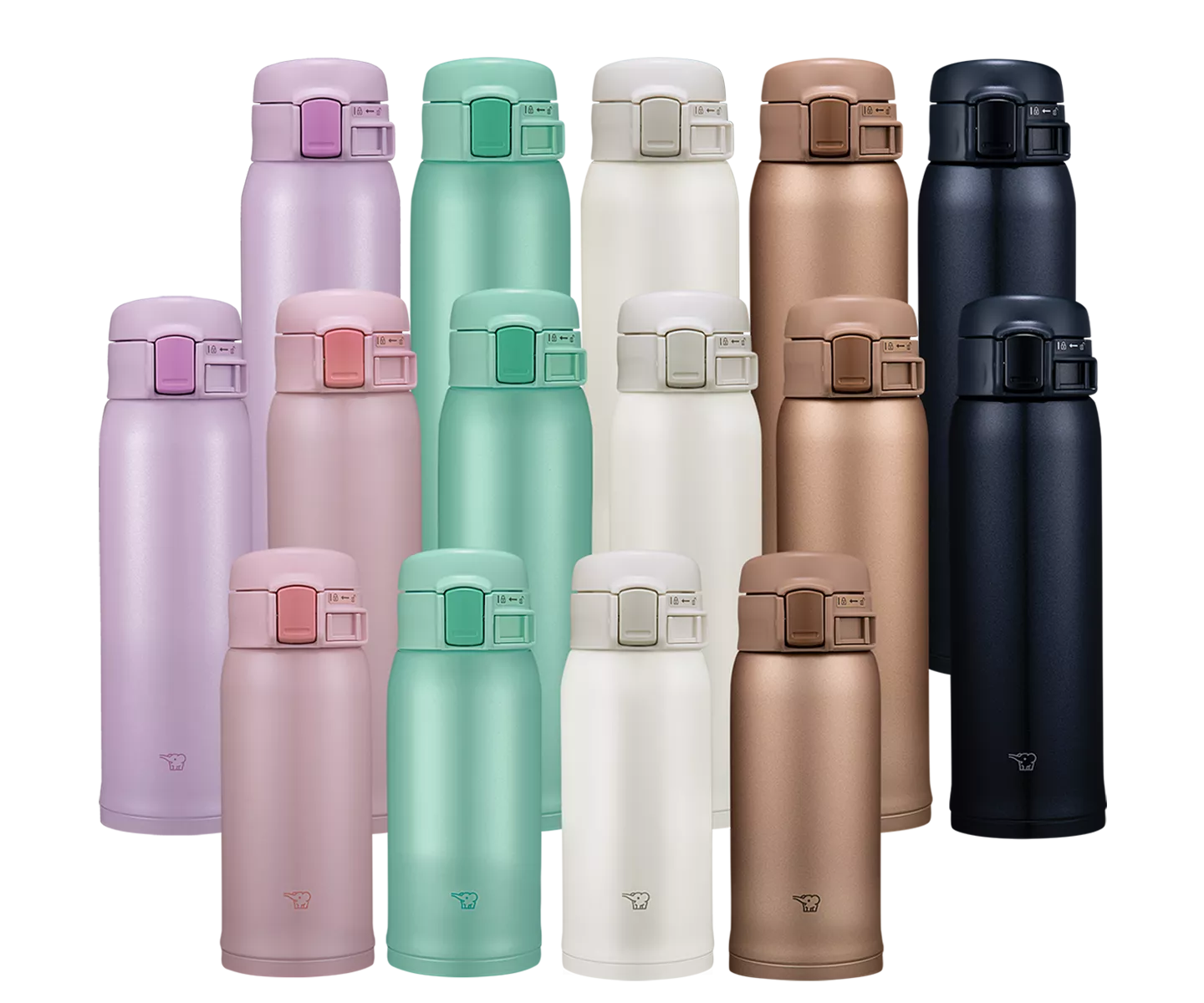 Stainless Mug SM-SR36E/48E/60E