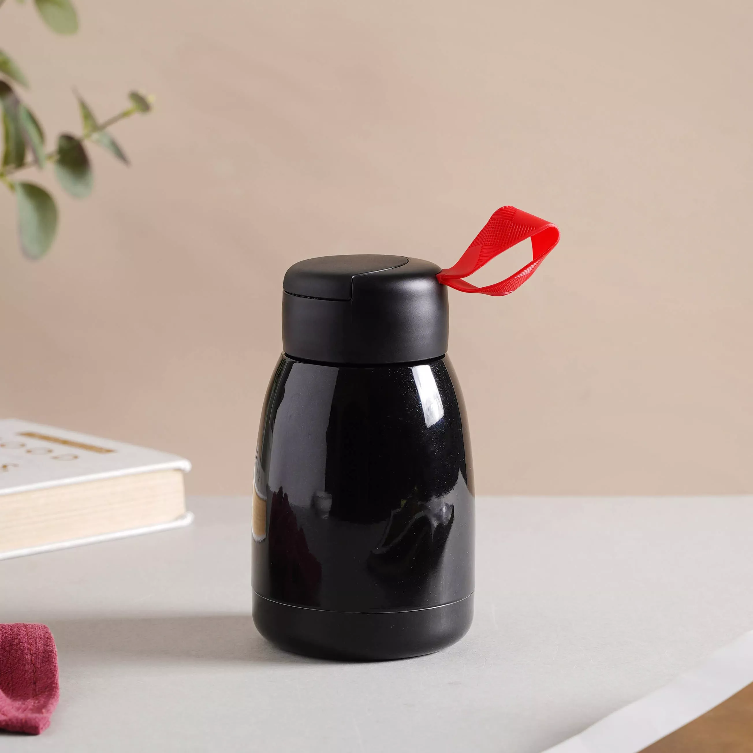 Stainless Steel Bottle