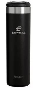 Stanley Aerolight Transit Bottle 20oz, Black 2.0