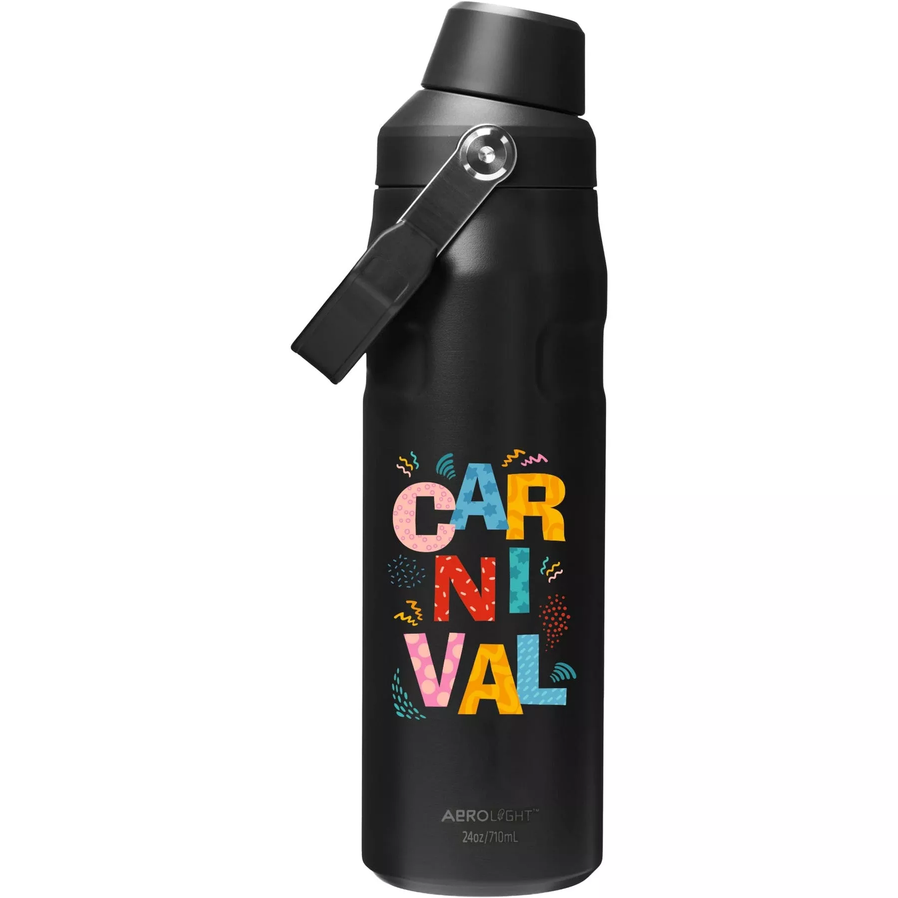 Stanley IceFlow Bottle with Fast Flow Lid 24oz.