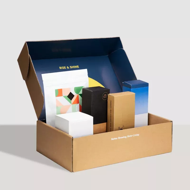 “The Starters” 50-Capsule Pack