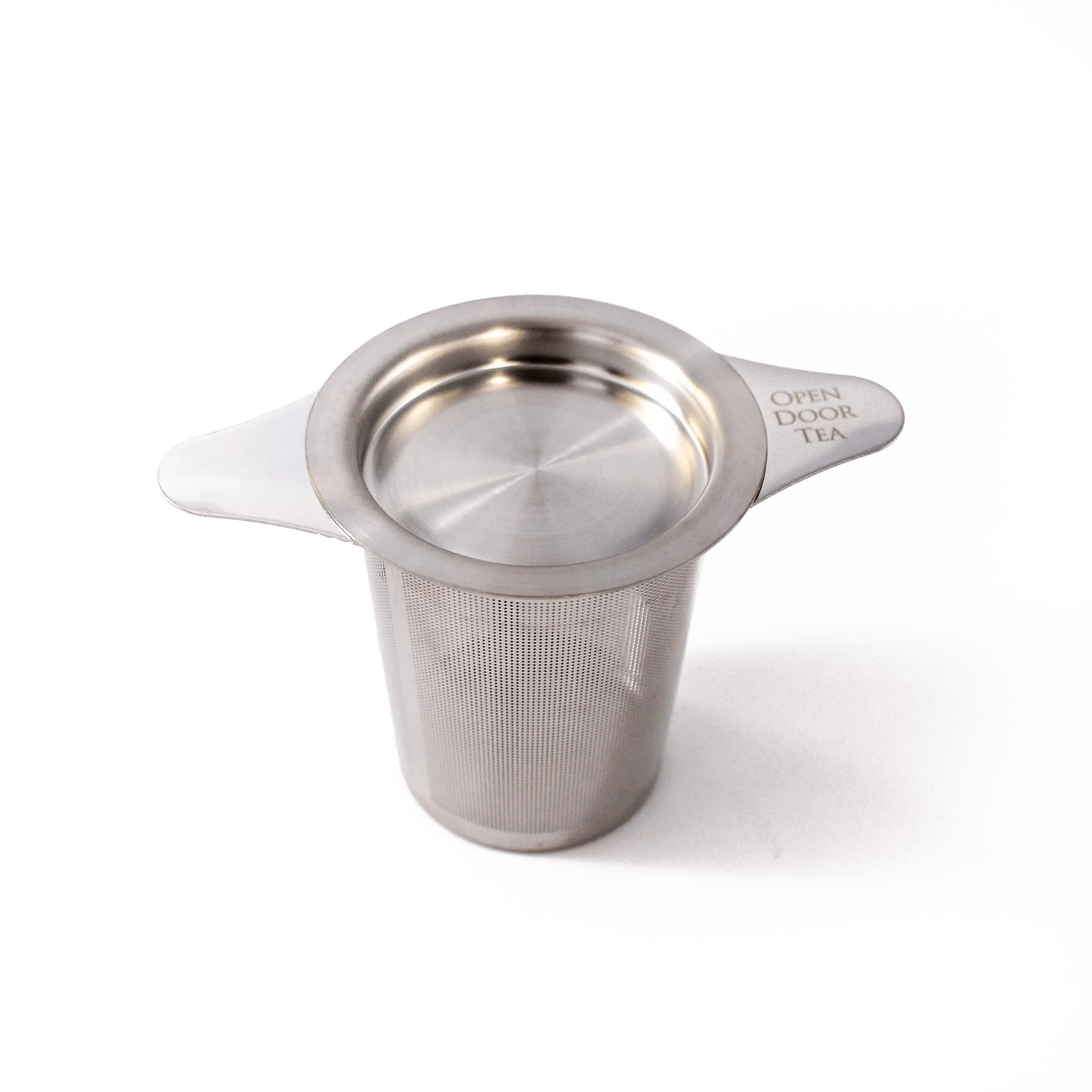 Steel Tea Infuser|1 Infuser&2 Infusers