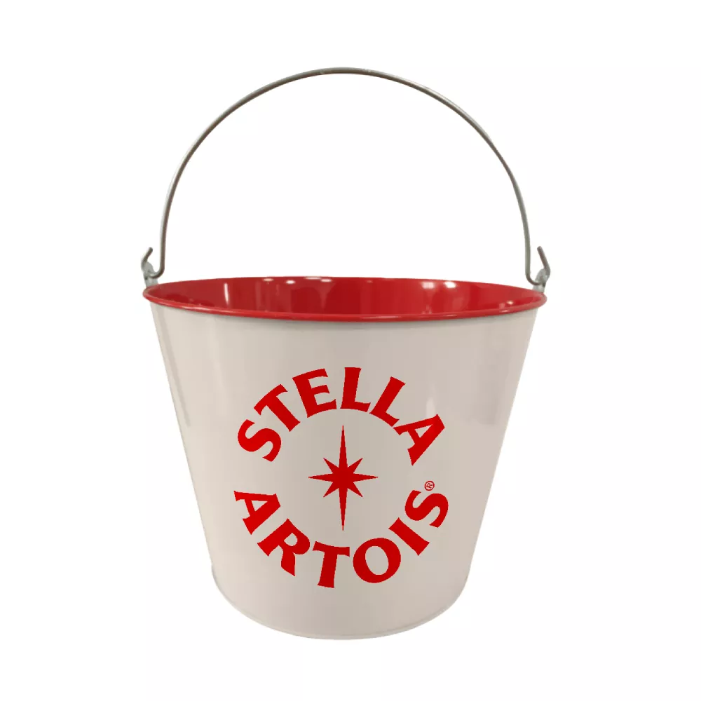 Stella Artois Beer Bucket