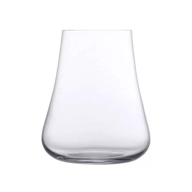 Stem Zero Volcano Glasses Set of 2
