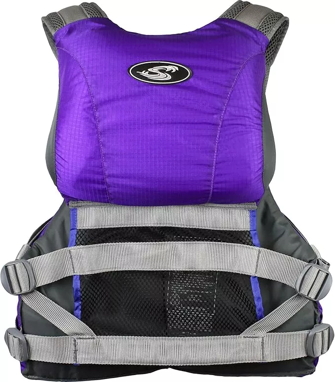 Stohlquist Flo PFD W|Purple|Large&Plus