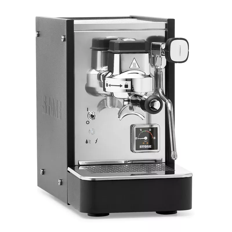 Stone Lite Espresso Machine