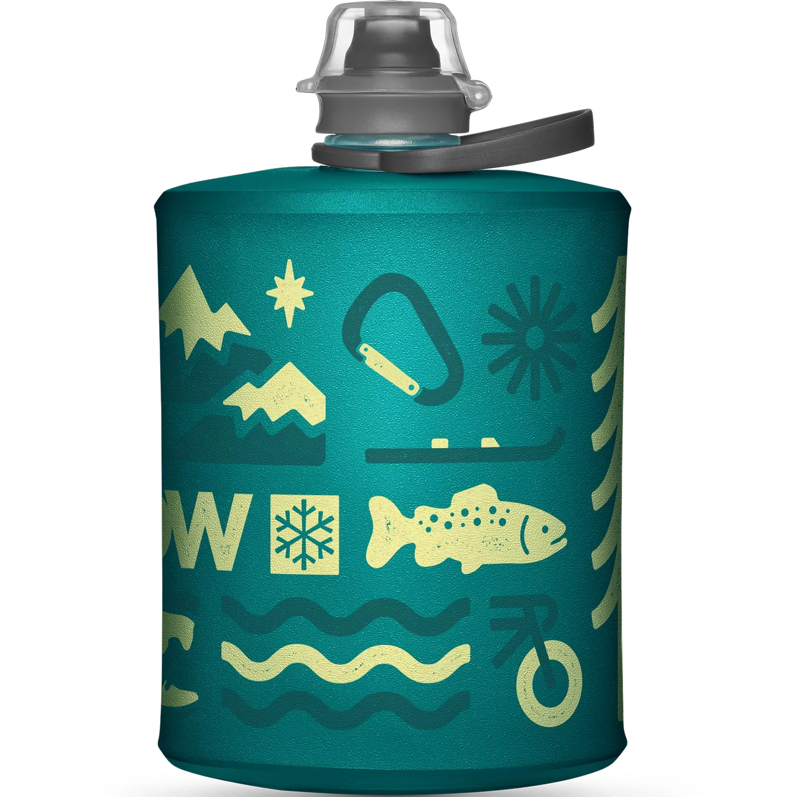 Stow 500ml - Protect Our Winters