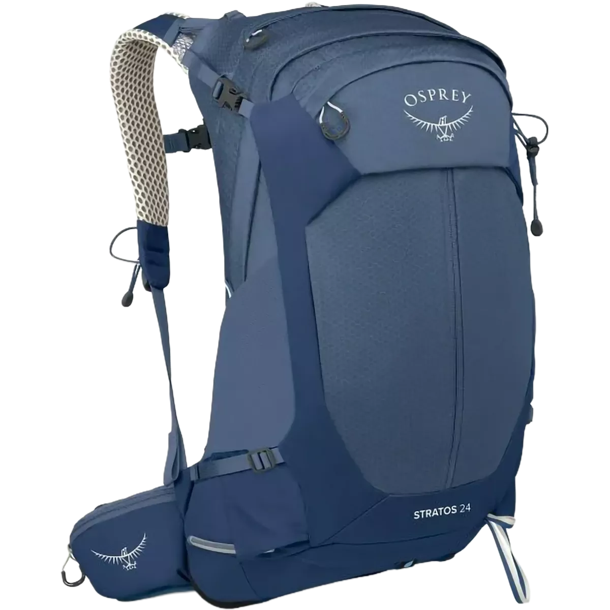 Stratos 24|Nirvana Blue|One Size