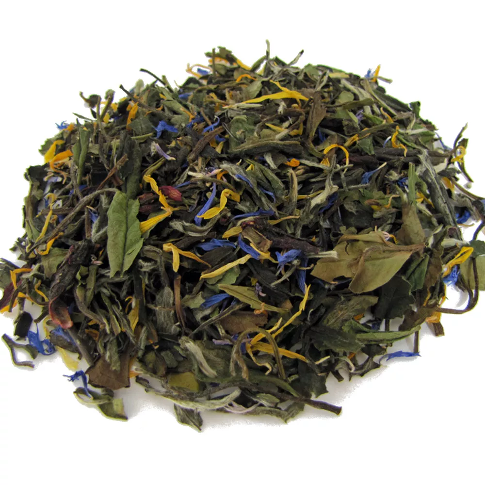 Strawberry Guava Tropical White Tea - WS
