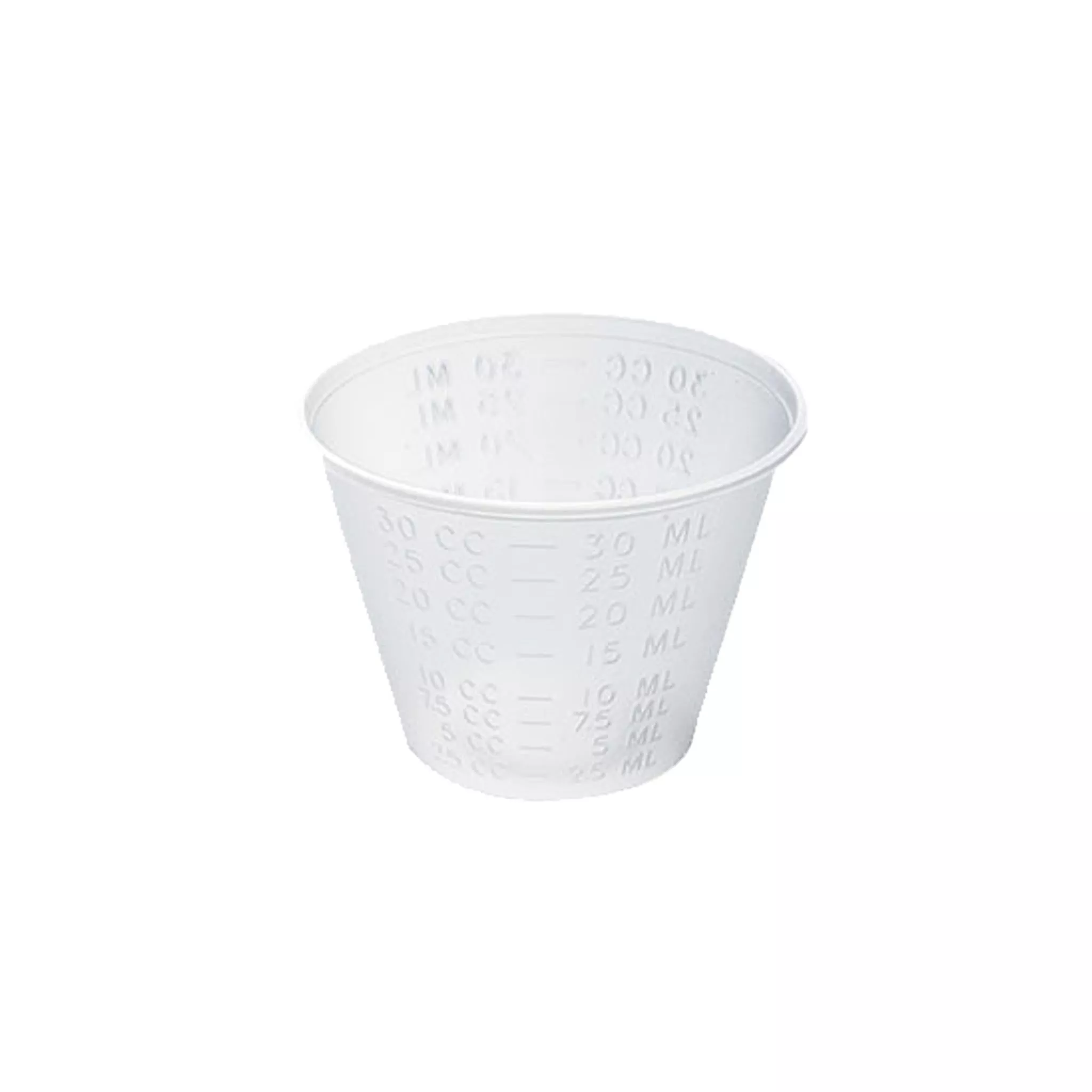 STRONG Graduated Cup 1oz (5,000 count)
