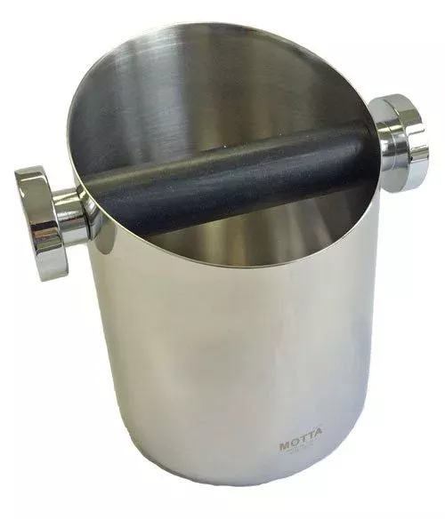 Strong Knock Box, small – Motta