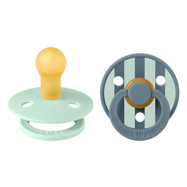 Studio Colour 2-Pack – Round – Block