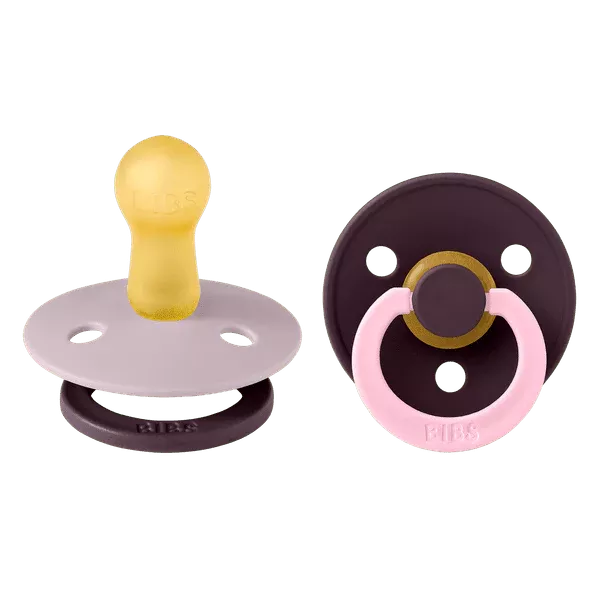 Studio Colour 2-Pack – Round – Fusion
