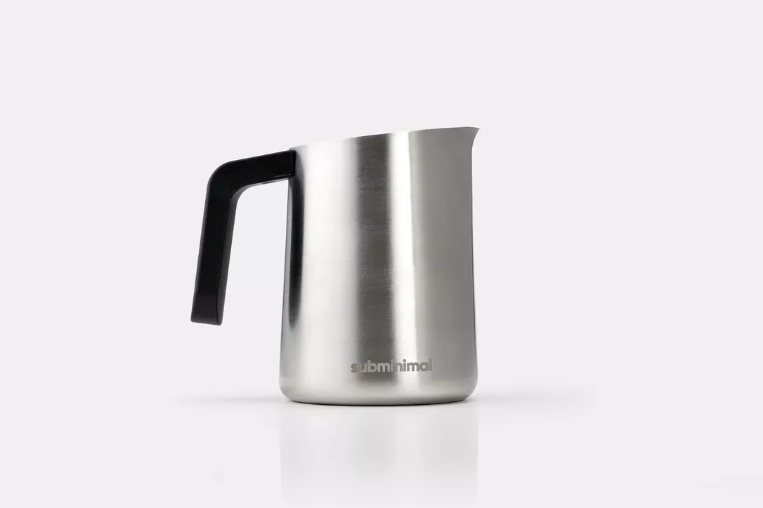 Subminimal | FlowTip Milk Jug 450ml
