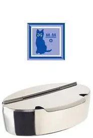 Sugar Bowl, oval – Motta